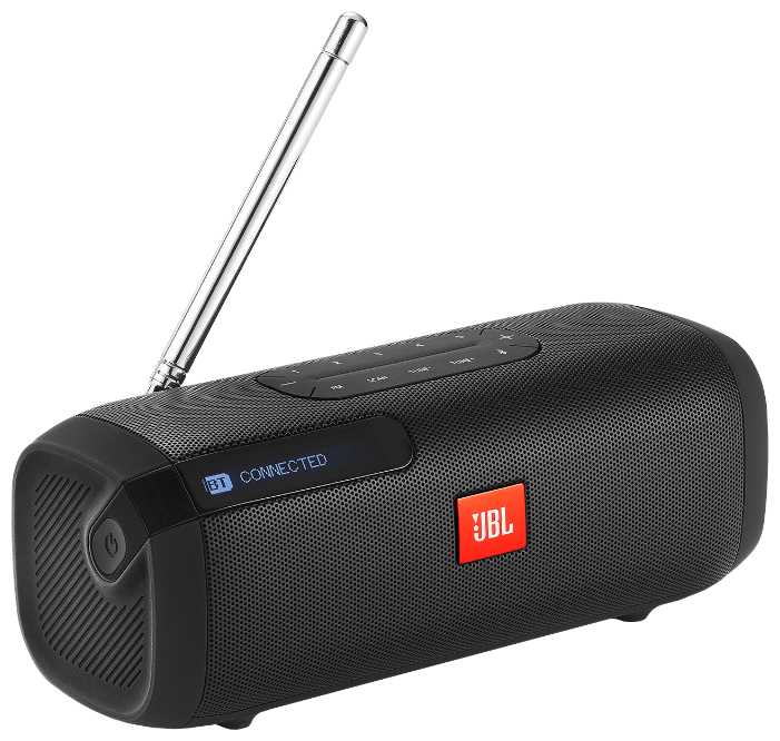JBL Tuner FM