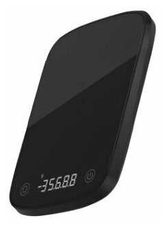 Xiaomi Duka ES2 Electronic Kitchen Scale (5кг), черный