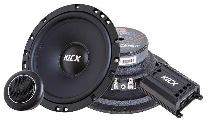 Kicx RX 6.2