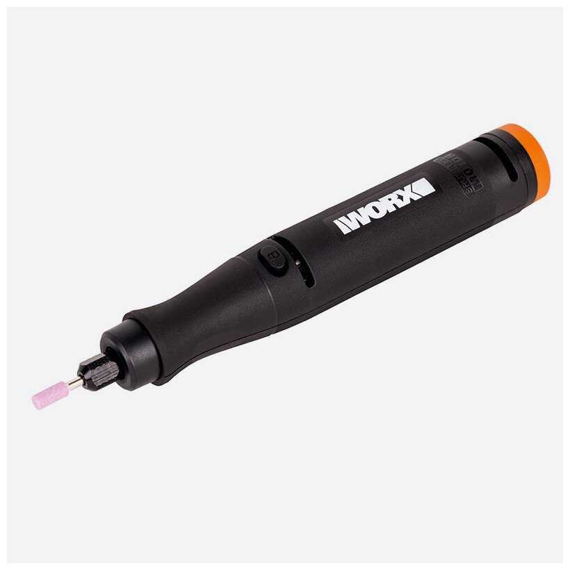 Worx WX739.9, 20В без АКБ и ЗУ