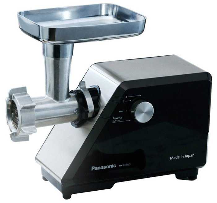 Panasonic MK-ZJ3500