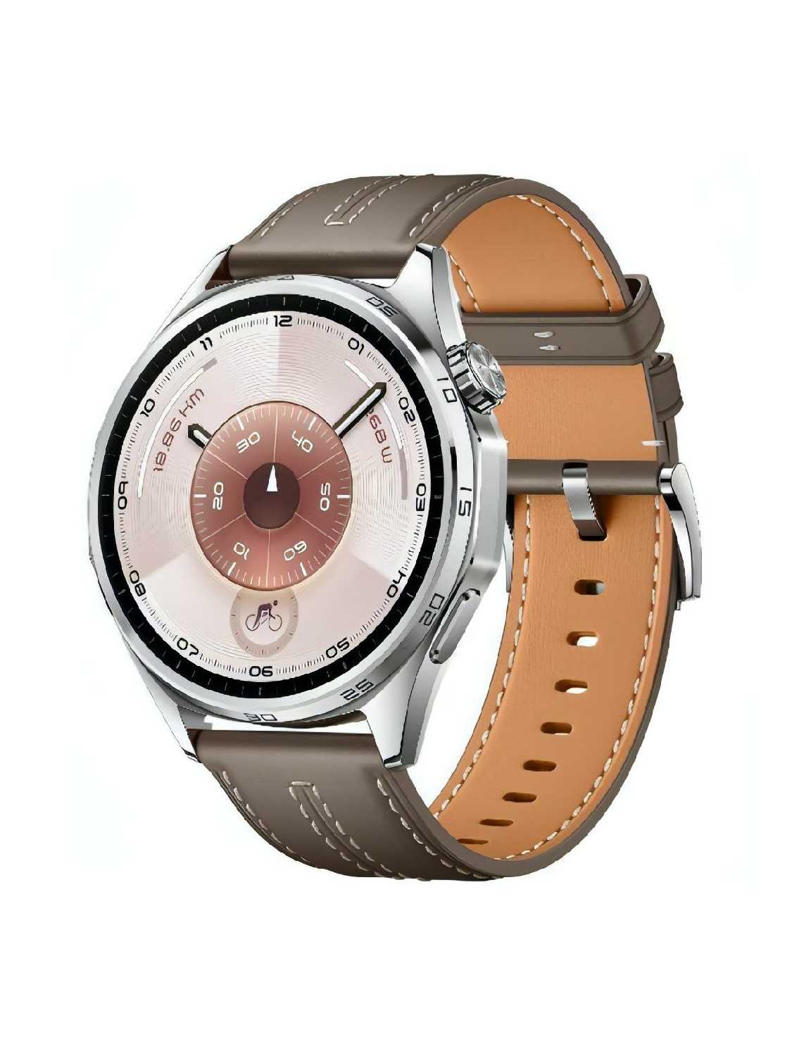 Huawei Watch GT 6 [46mm]