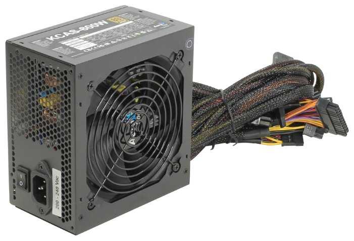 AeroCool KCAS-800W