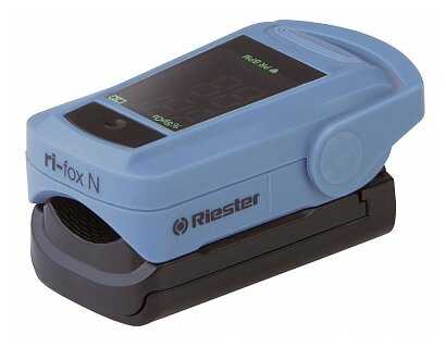 Riester Ri-fox N