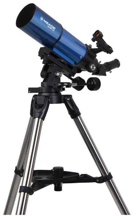 Meade Infinity 80mm