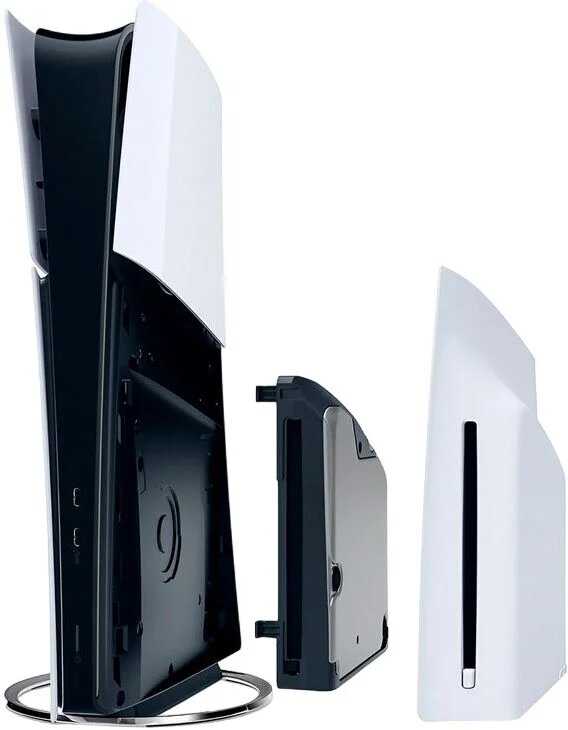 Sony NEC Optiarc Дисковод (PS5 pro)