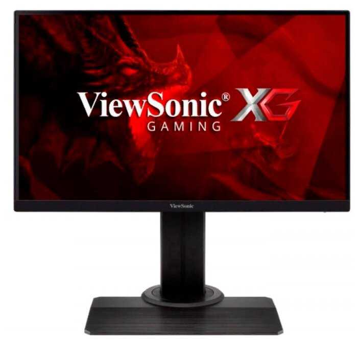Viewsonic XG2405