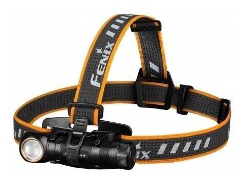 Fenix HM61R Neutral White Edition без аккумулятора