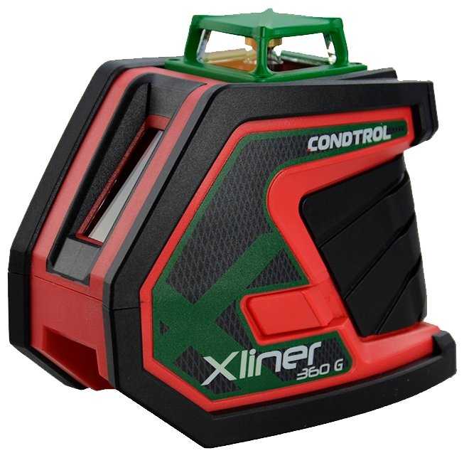 Condtrol XLiner 360G (1-2-134)
