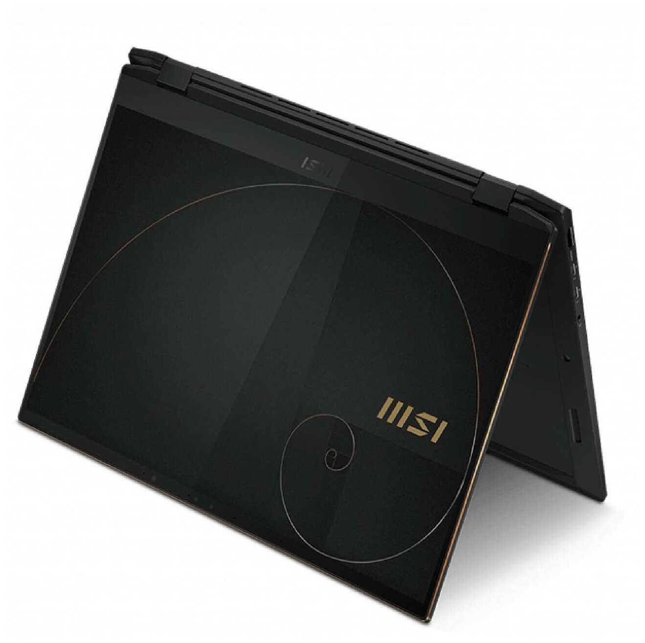 MSI Summit E16 Flip Evo A11MT-204RU