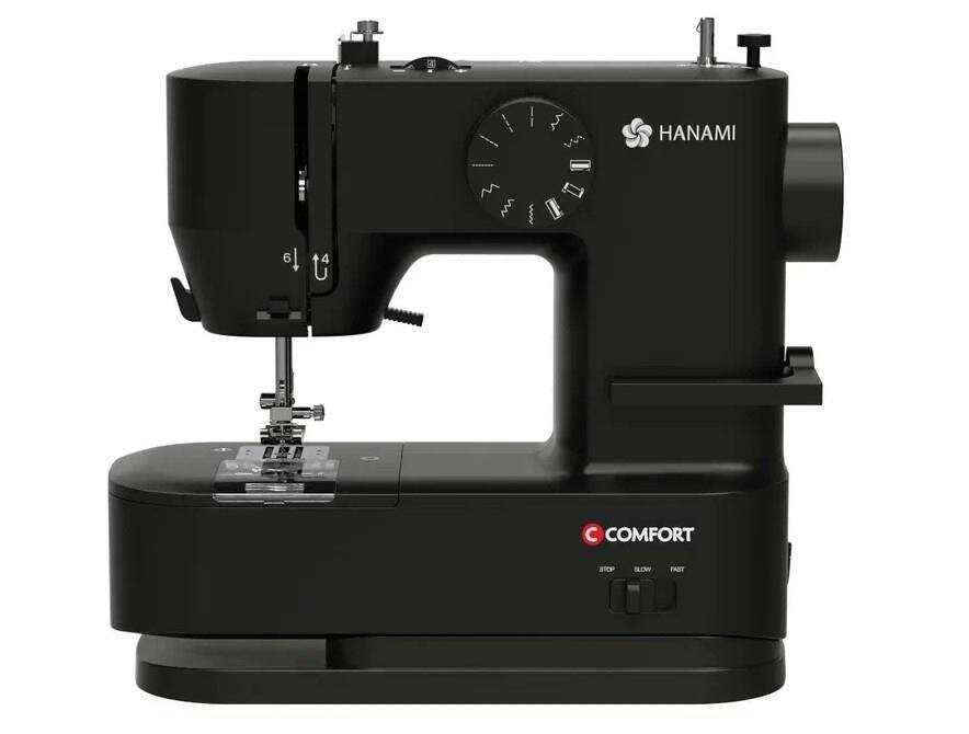 Comfort 27