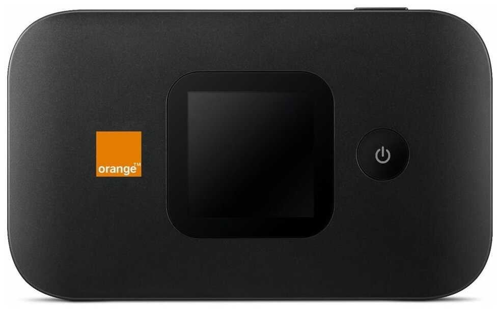 HUAWEI 4G E5577 (АКБ 3000mAh)