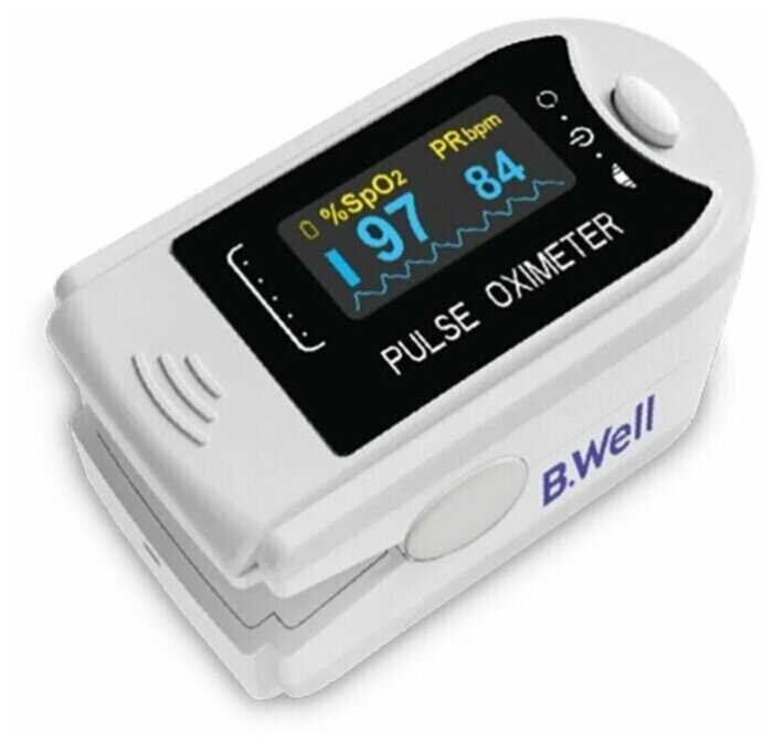 B.Well MED-320 напалечный