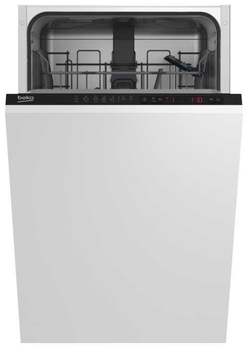 BEKO DIS 25010