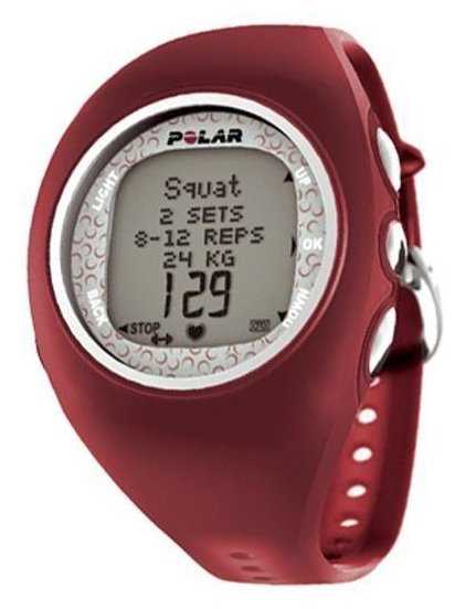 Polar F55