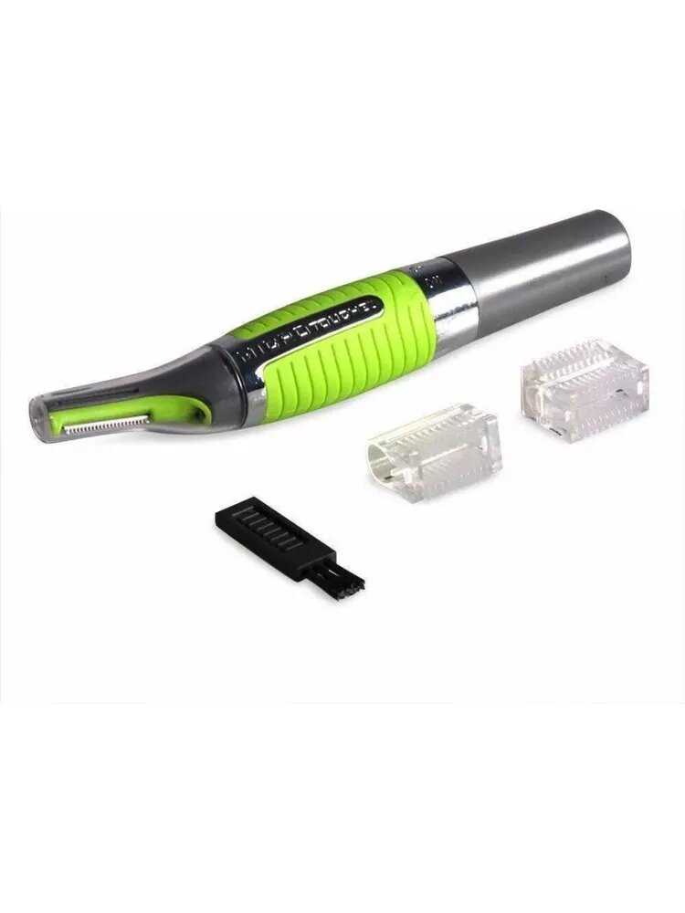 VGR Триммер MICRO TOUCH MAX