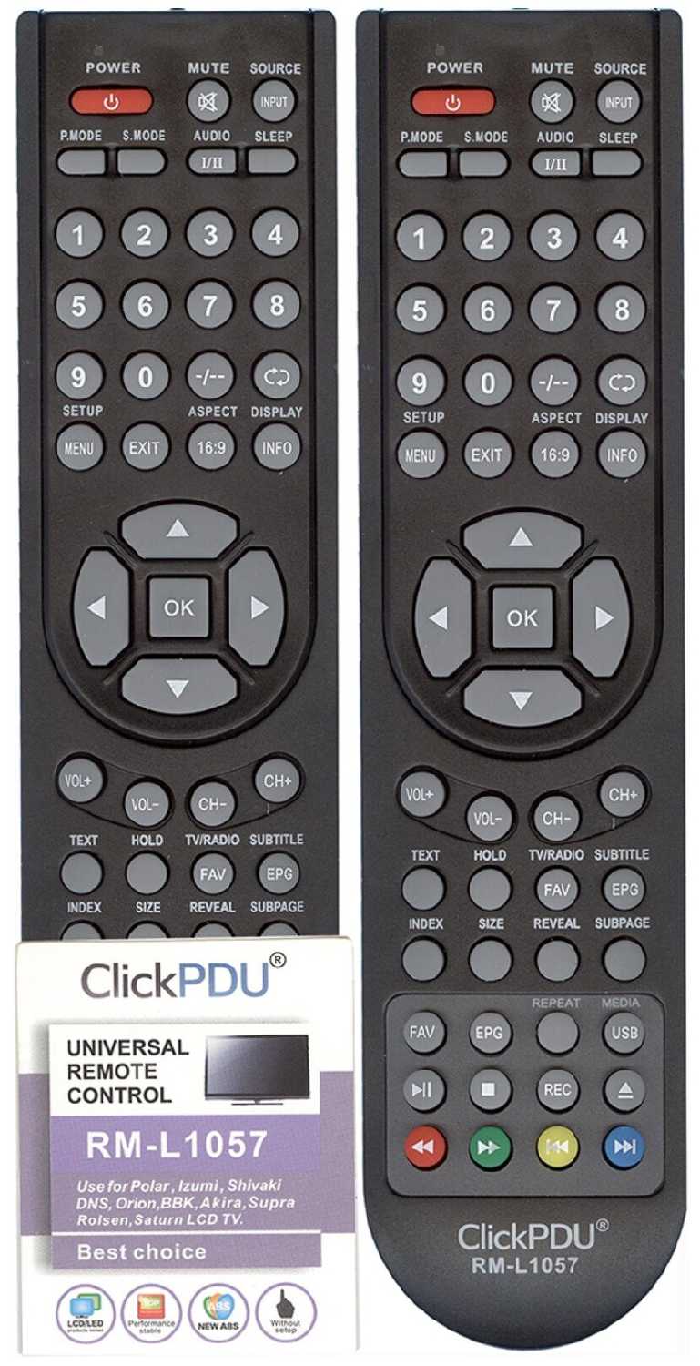 ClickPDU RM-L1057 для POLAR универсальные