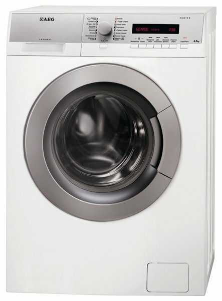 AEG AMS 8000 I