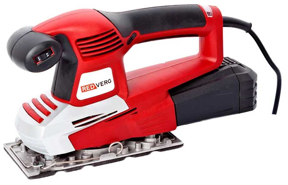 RedVerg Плоскошлифовальная машина (RD-SG30-90)