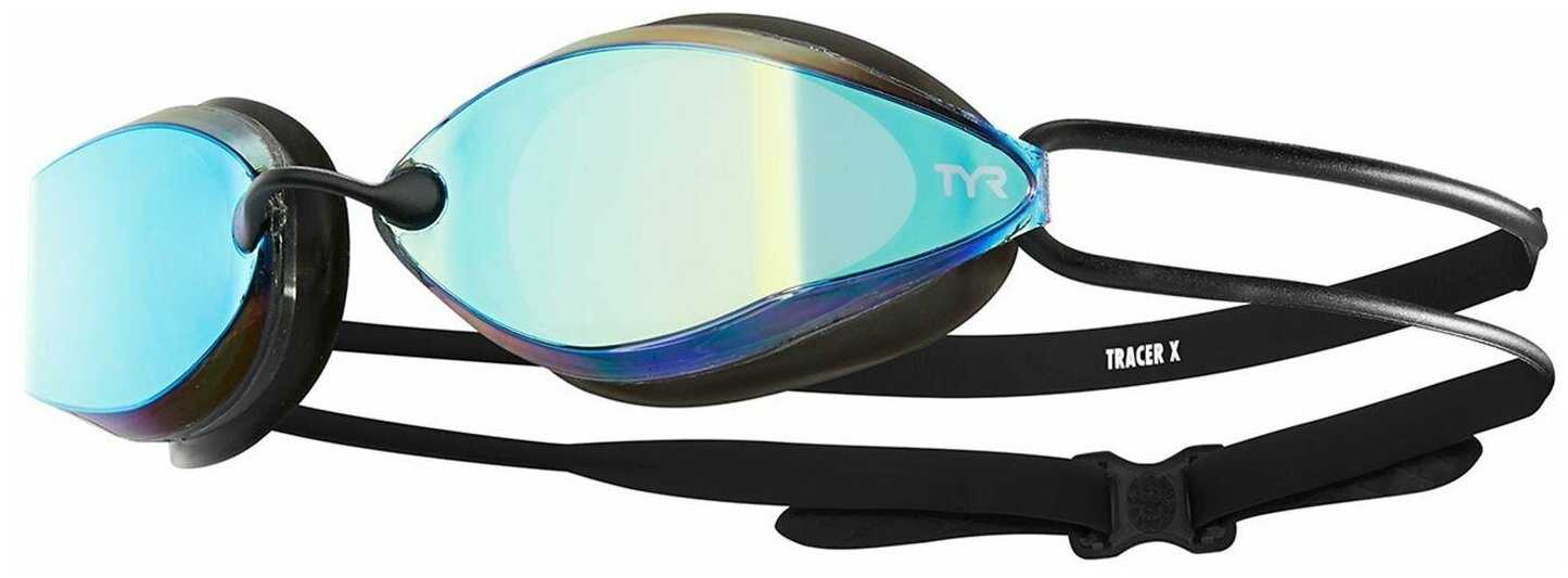 Tyr Tracer-X Racing Mirrored