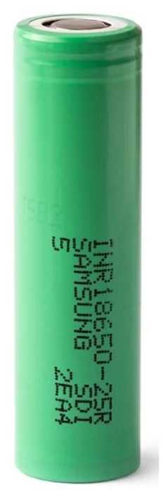 Samsung INR18650-25R