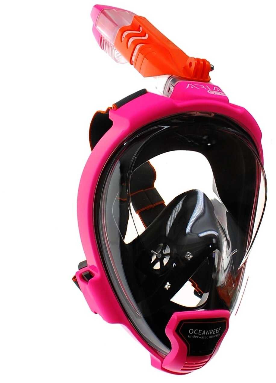 OCEAN REEF Aria QR+ M/L
