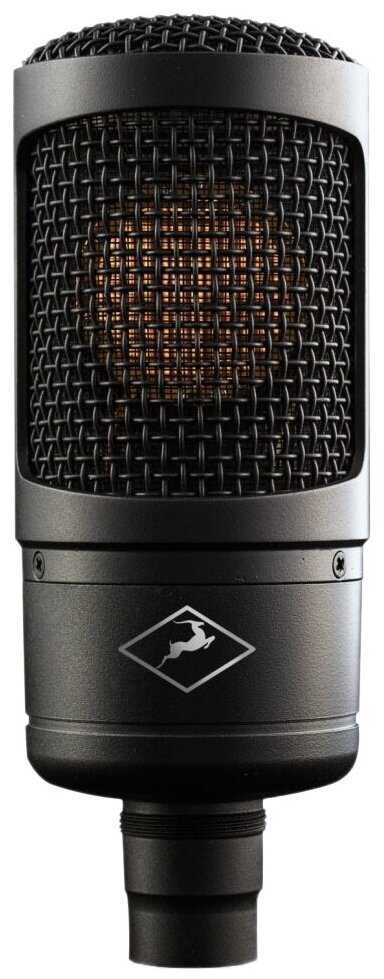 Antelope Audio Edge Solo