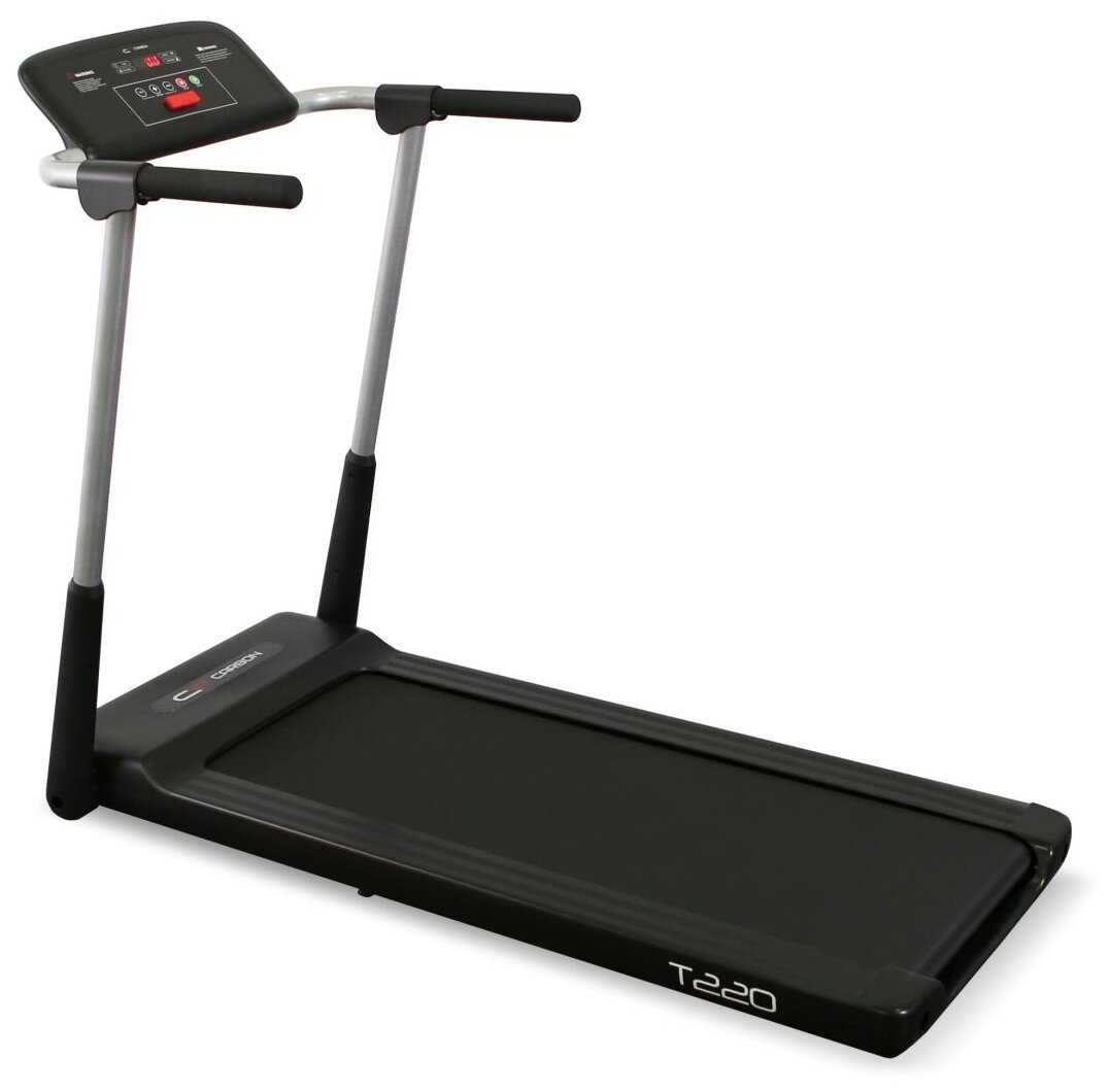 Carbon Fitness T220