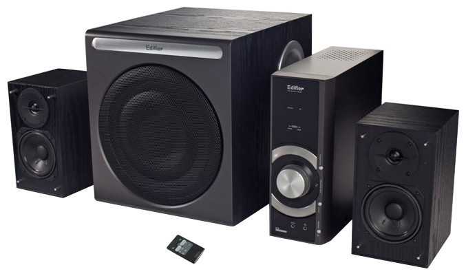 Edifier C3