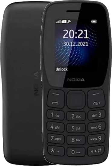 Nokia 105 SS
