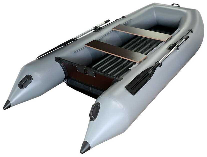 Dragon 360 LC Air НДНД серая