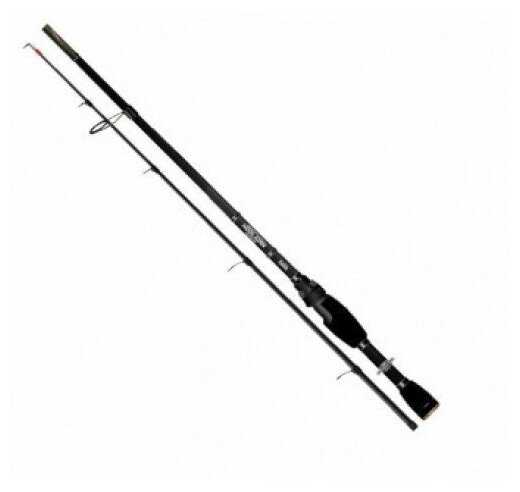 Kaida Hooligan тест 5-20g 2,65м