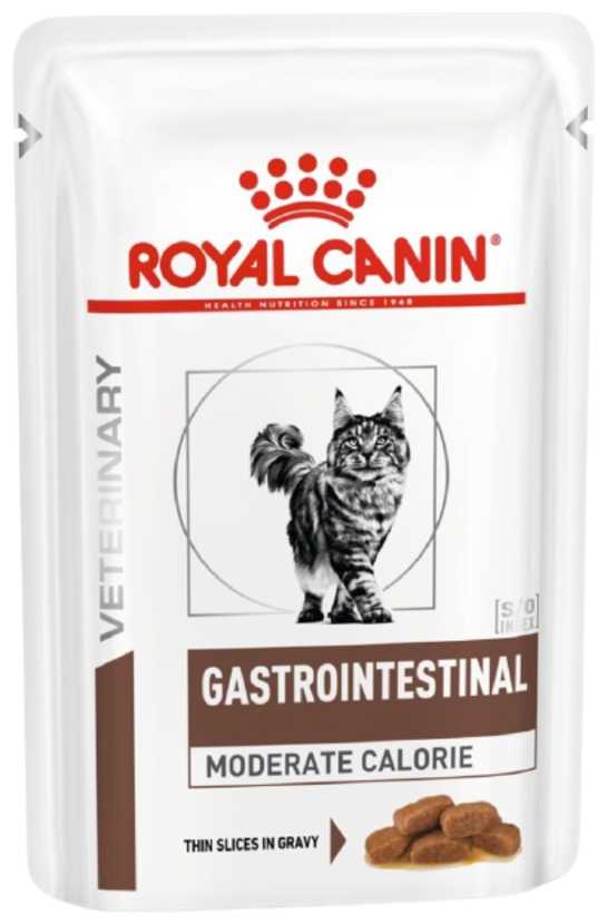 Royal Canin Gastro Intestinal Moderate Calorie