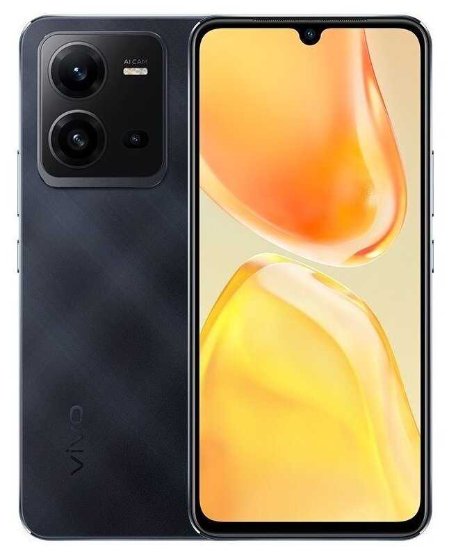 Vivo V25