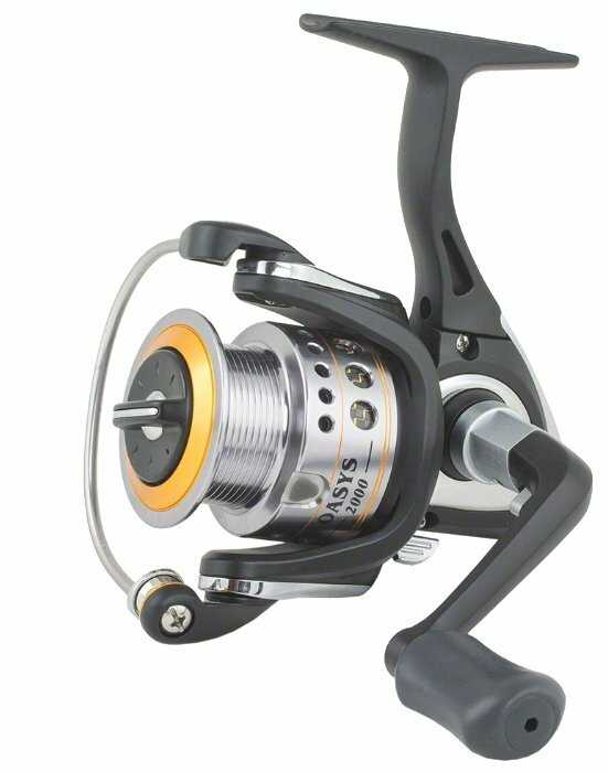 RYOBI Oasys 2000