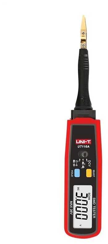 UNI-T UT116A SMD