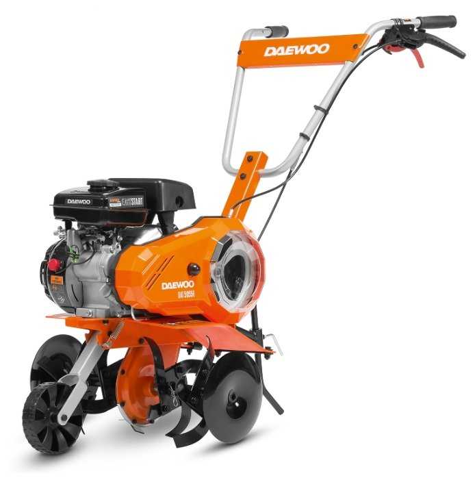 Daewoo Power Products DAT 5055R