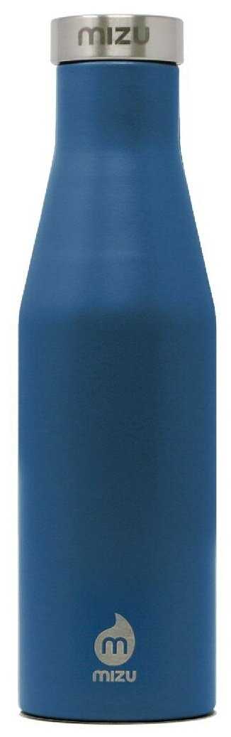 Mizu S4, Ocean Blue, 415 мл