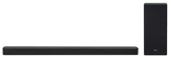LG SL6Y