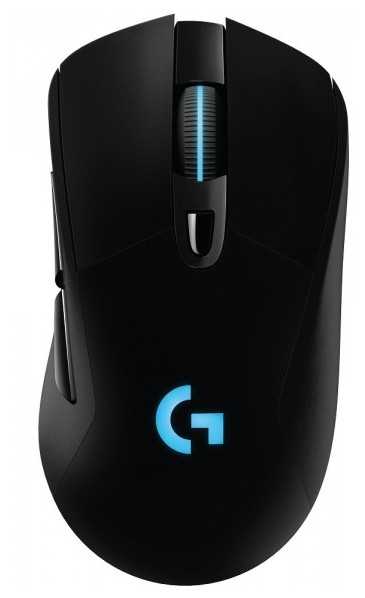 Logitech G G403 Prodigy Wireless