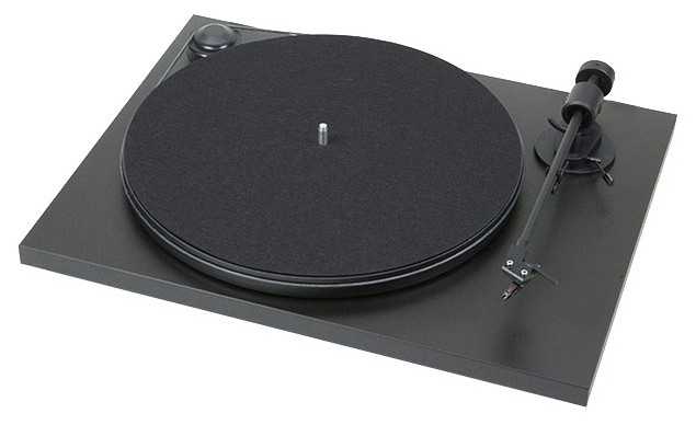 Pro-Ject Primary OM5e