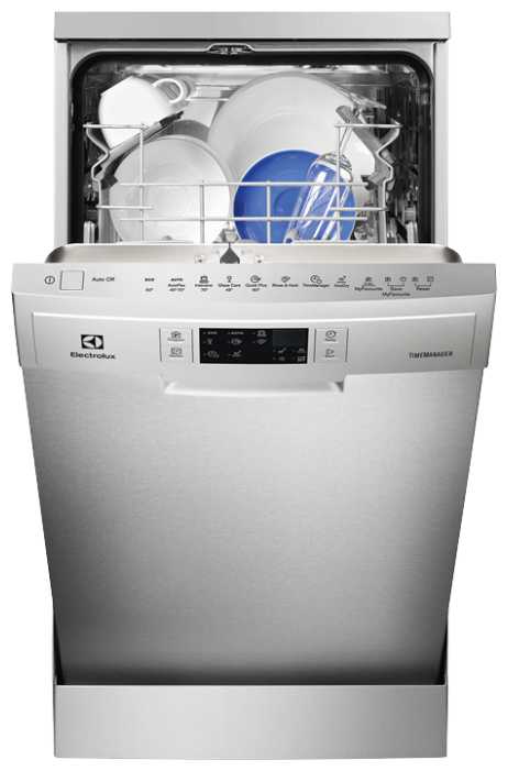 Electrolux ESF 9452 LOX