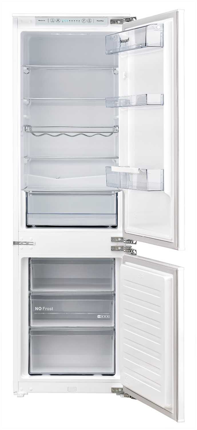 Weissgauff WRKI 178 H Inverter NoFrost