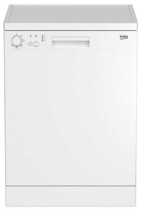 BEKO DFN 05310 W
