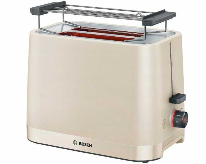 Bosch MyMoment TAT3M127 (TAT3M127)