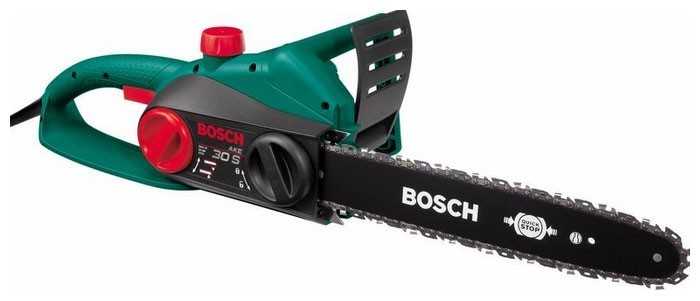 Bosch AKE 30 S 1800 Вт