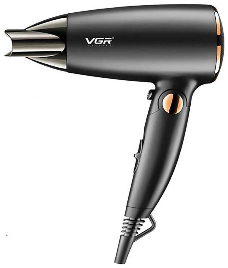 VGR Voyager V-439