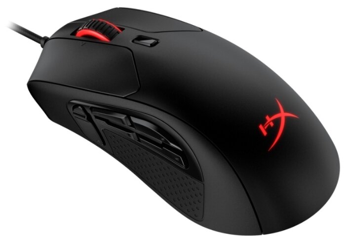 HyperX Pulsefire Raid