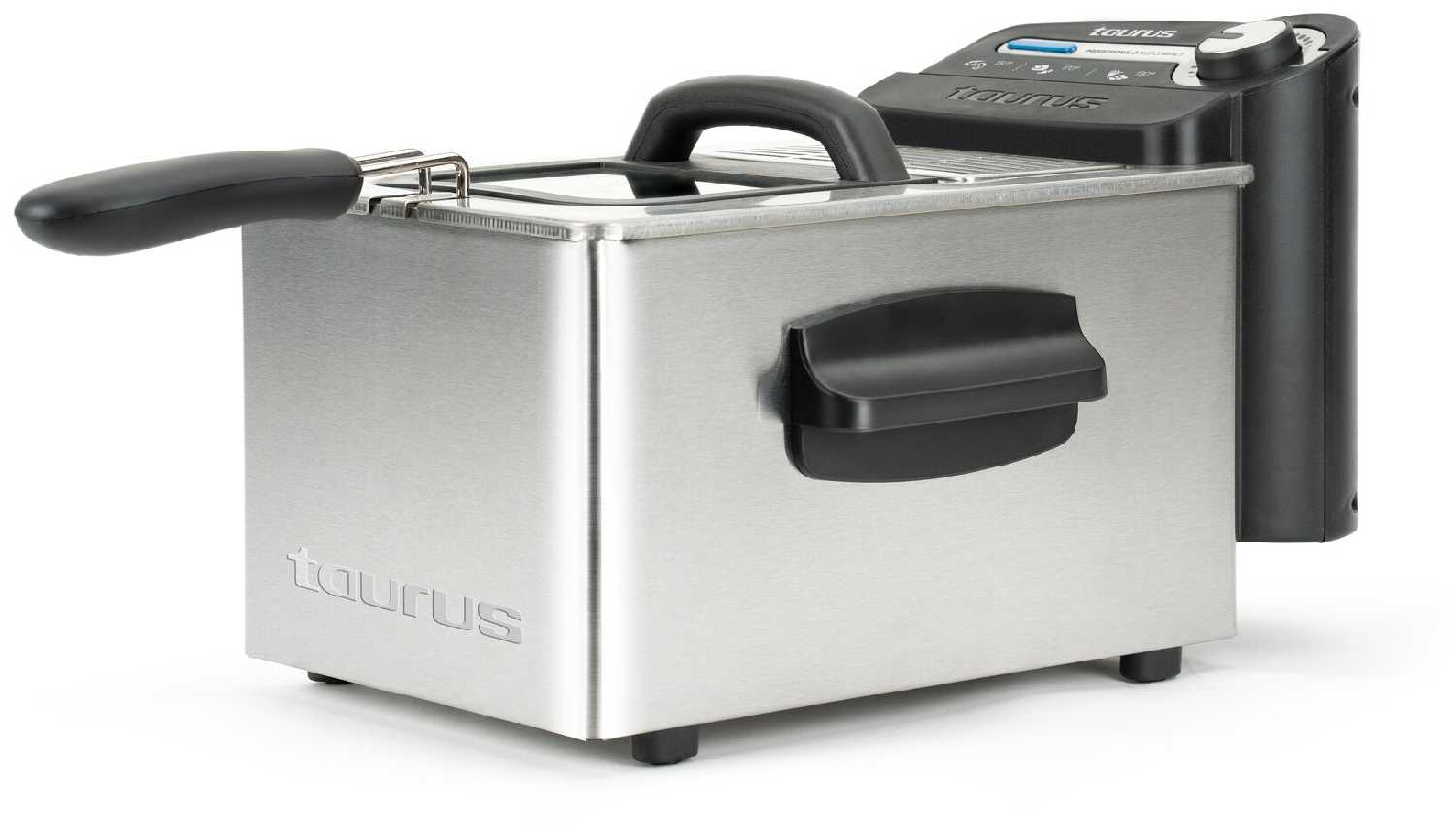 Taurus Professional 3 Plus Compact