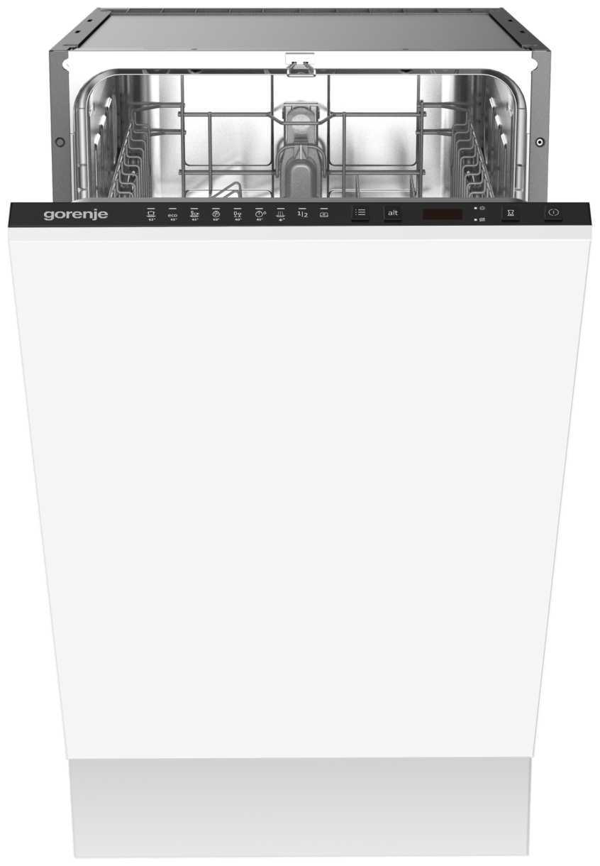 Gorenje GV52041